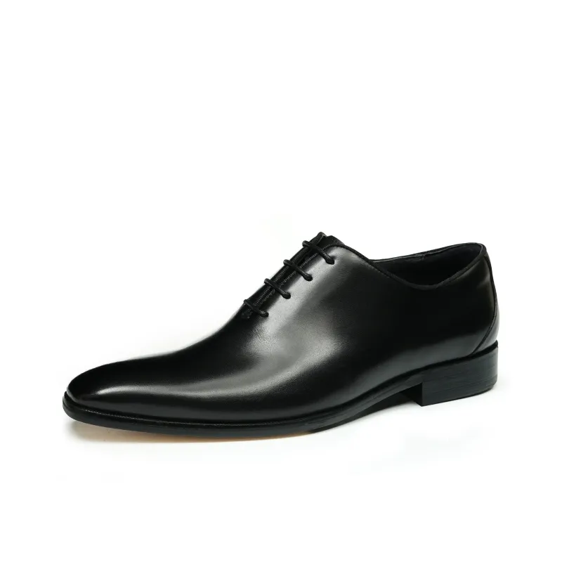 ASTON M.JAZZ Fashionable Commute Versatility Men's-2