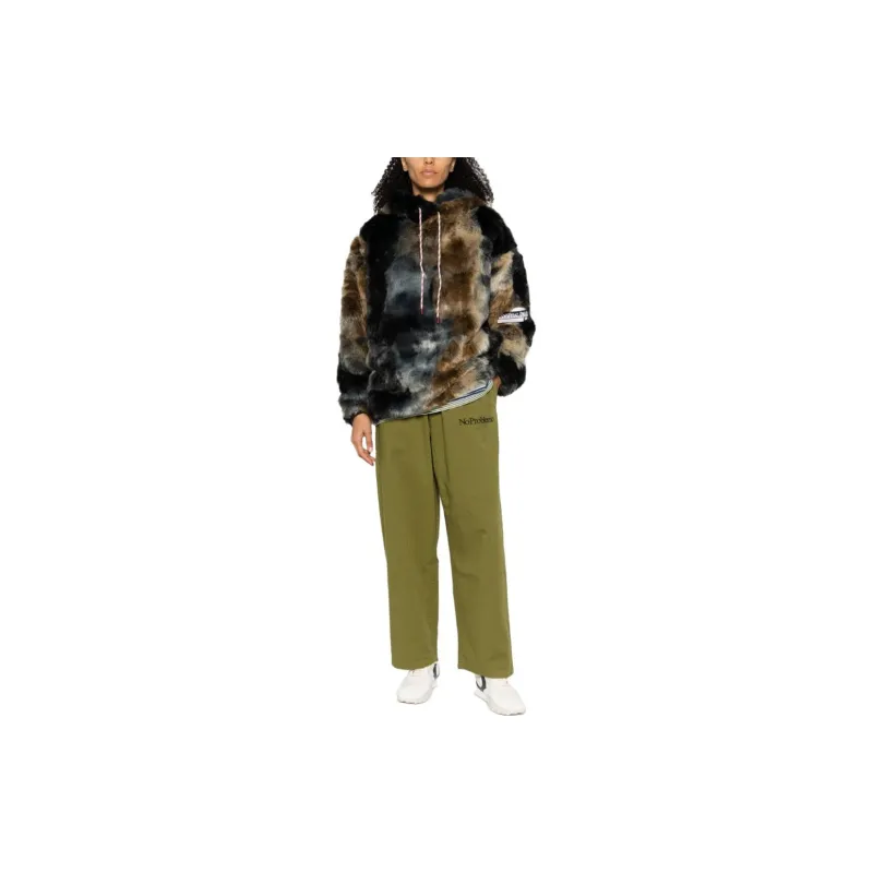 Aries Oversized Yeti Hoodie-1