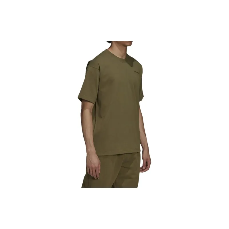 Adidas Pharrell Williams Basics Tee-2