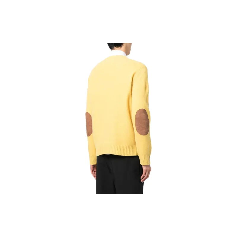 Polo Ralph Lauren Wool blend Crew neck Jumper-2