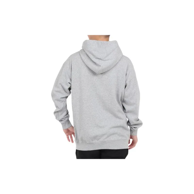 New Balance NB 900 FW23 Sweatshirt Unisex Gray-7