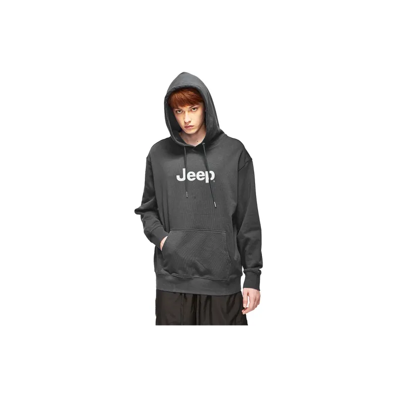 Jeep Sweatshirts Unisex-8