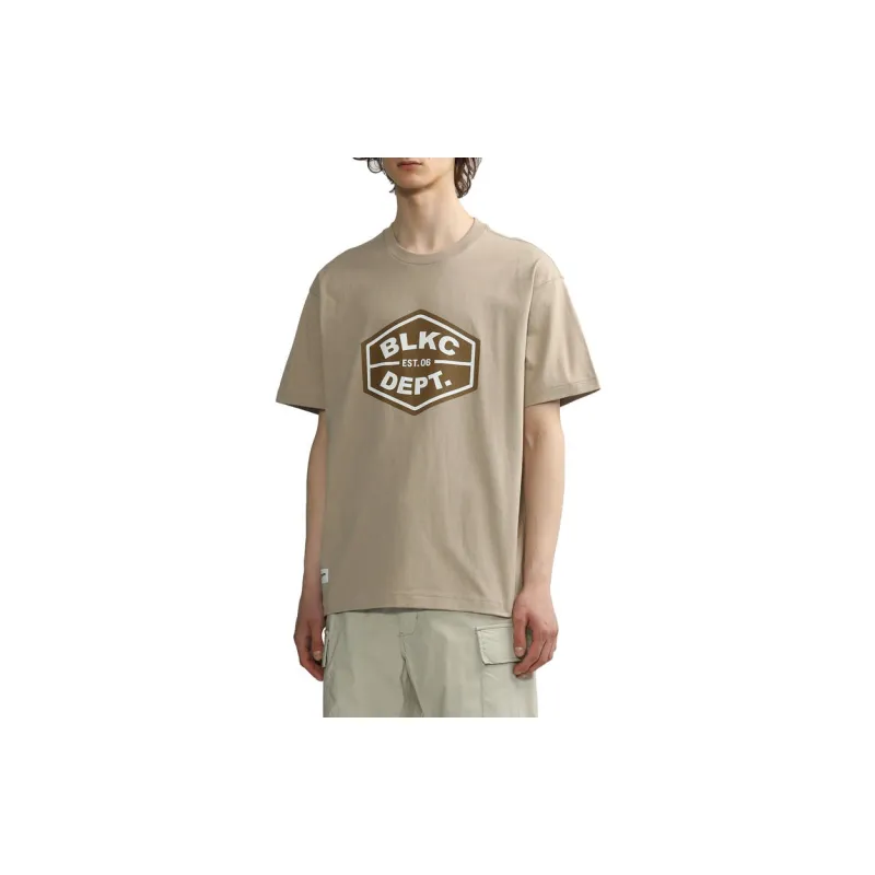  CHOCOOLATE Graphic Logo print Cotton T shirt-2