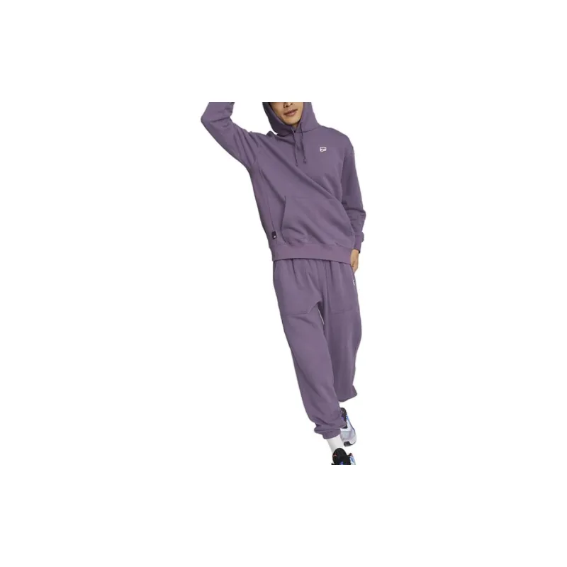 PUMA Sweatshirts Men Purple-2
