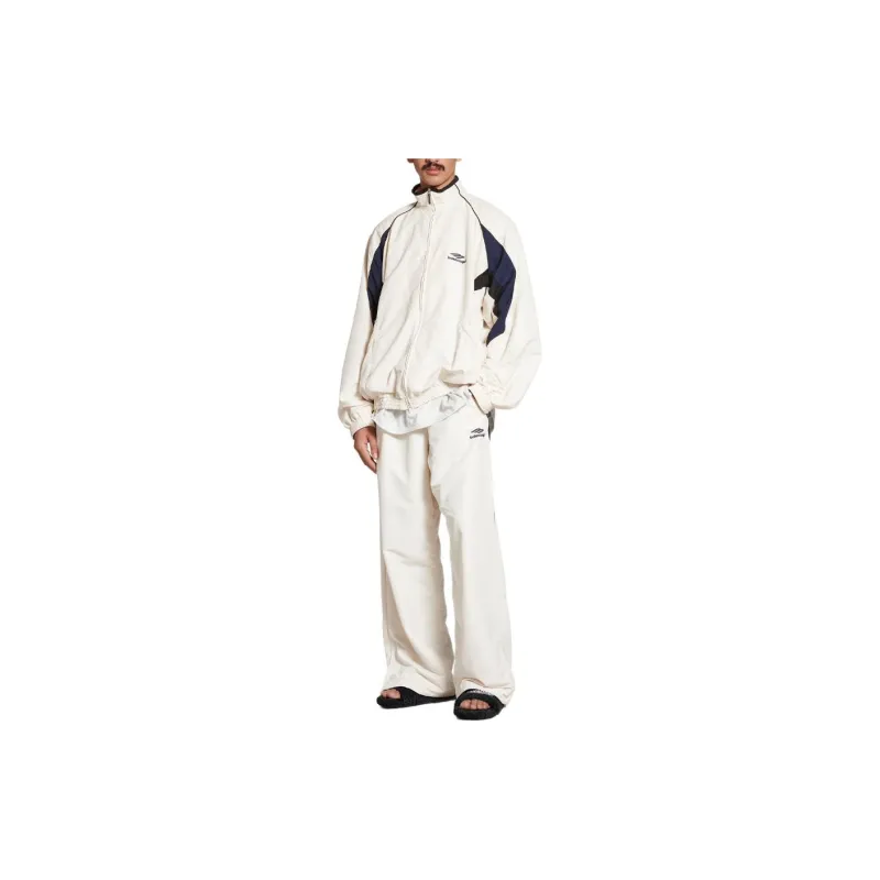 Balenciaga Tracksuit Pants-2