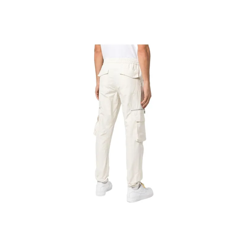 RHUDE Classic Cargo Pant-3