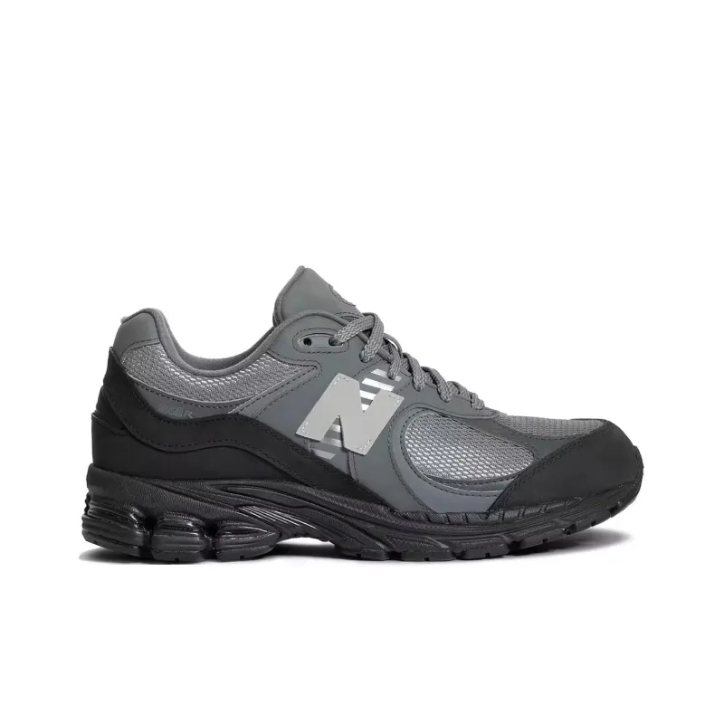 New Balance 2002R The Basement Dark Slate Friends & Family-1
