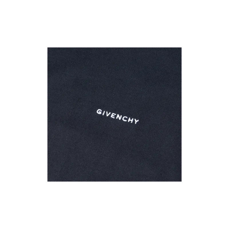 Givenchy Rider Oversized T Shirt-4