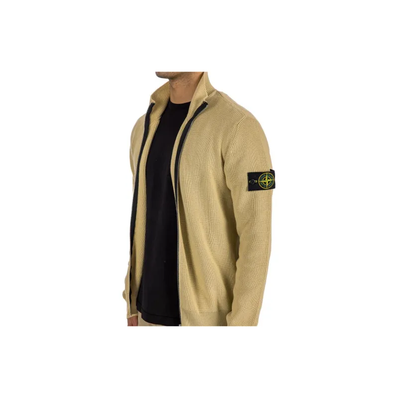 STONE ISLAND Jackets & Coats Men's Khaki-2