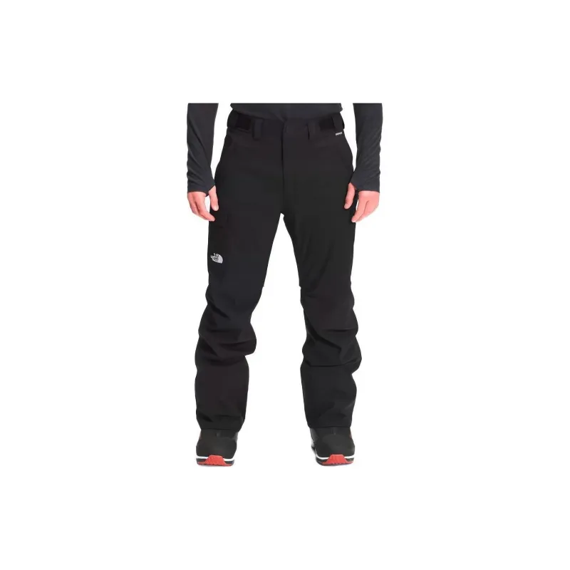 THE NORTH FACE Casual Pants Men Black-1