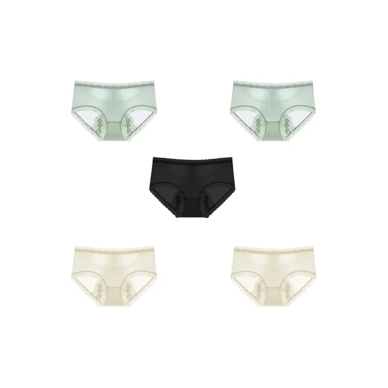 YUZHAOLIN Underpants Women's Multi pack-26