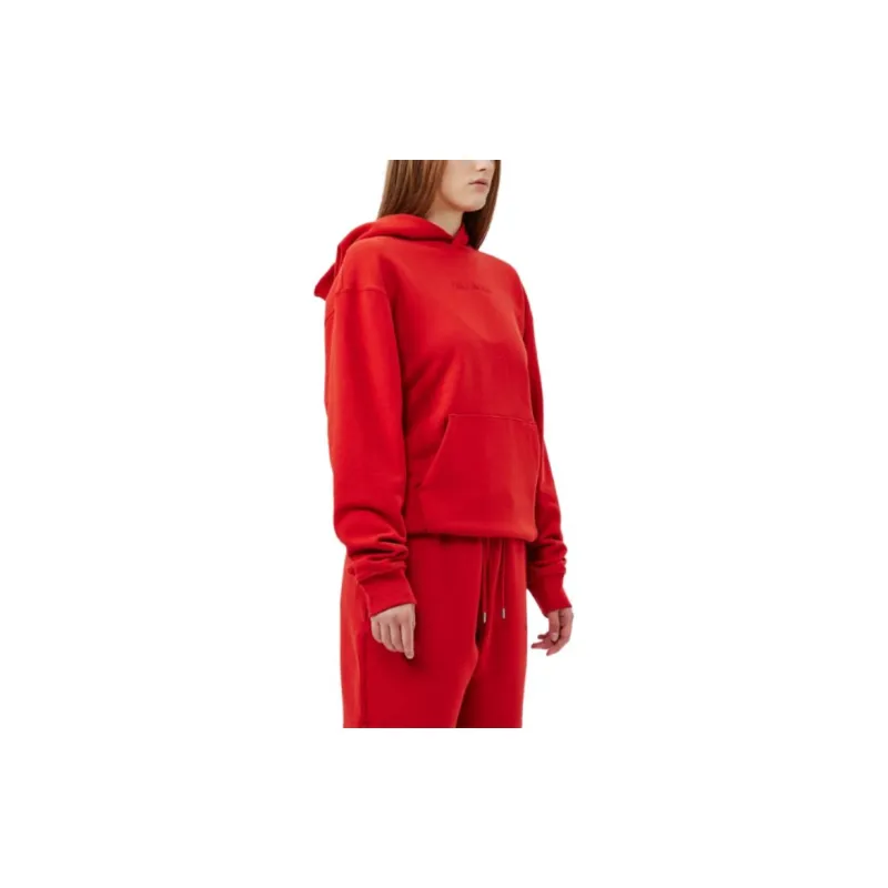 JORDAN Air JORDAN Wordmark Fleece Hoodie-6