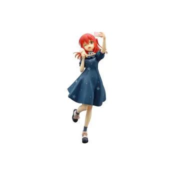 FURYU Ikuyo Kita Bocchi The Rock! Trio Try IT Bonus Gifts