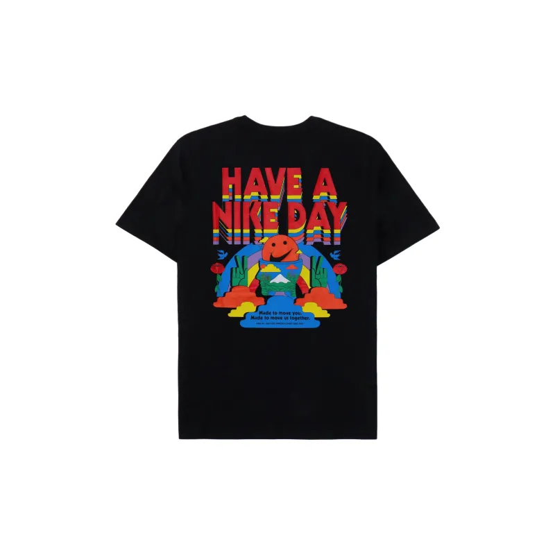 Nike Max90 '' T shirt-1
