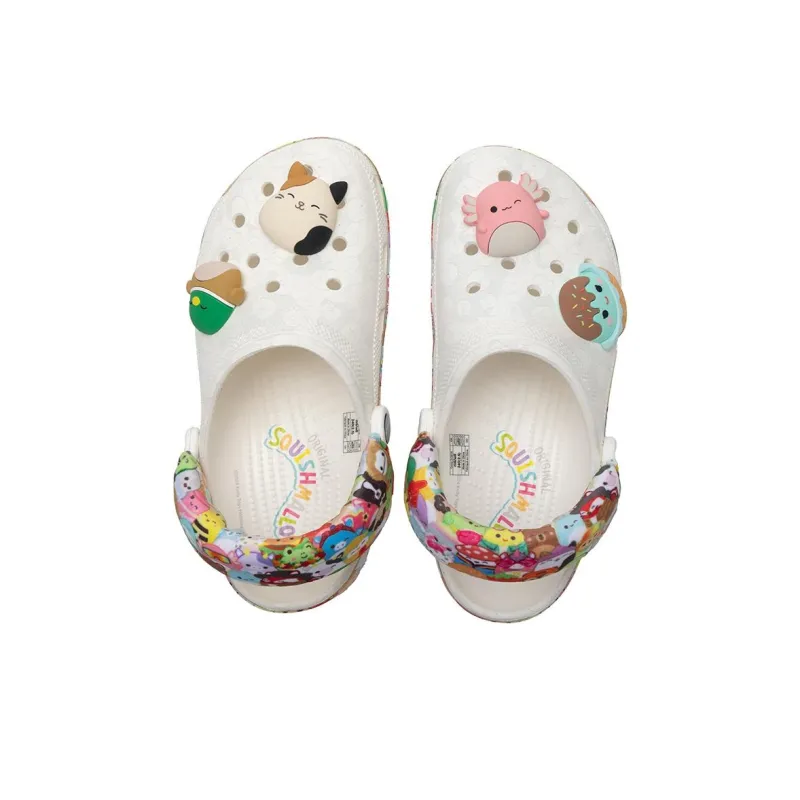 Crocs Classic Clog Squishmallow-4