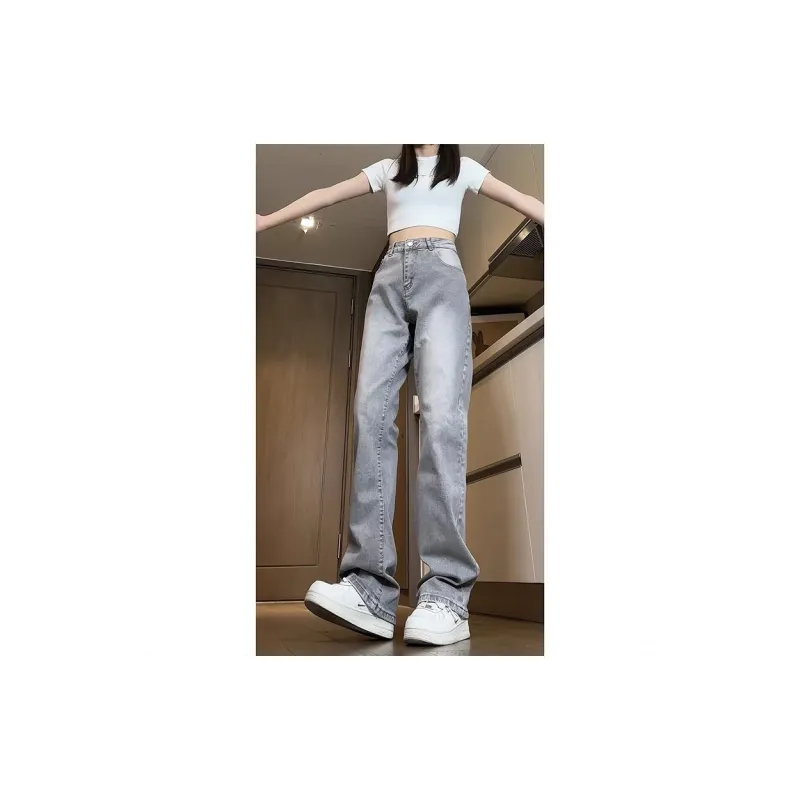 FAVEPOP Jeans Unisex-16
