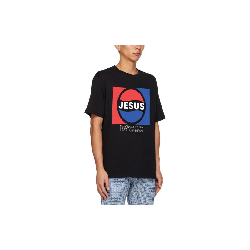 THE SALVAGES FASHION CLUB x DOUGLAS HART T Shirt Unisex-3