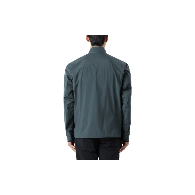 Arcteryx Solano Series Jacket Men's-3