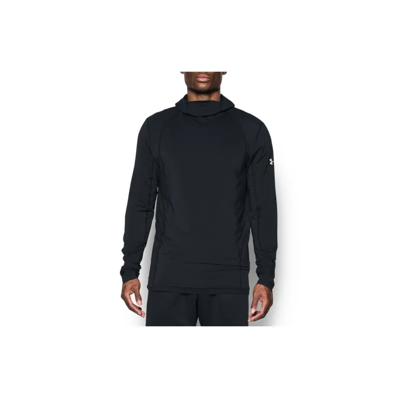 Under Armour Fitness Clothing Men Black-3