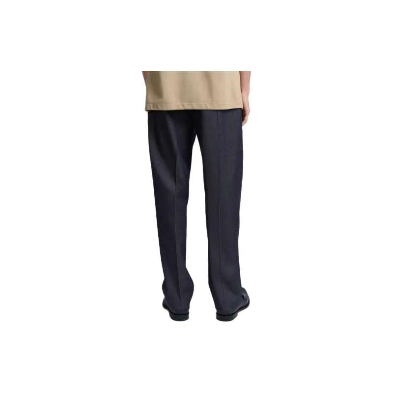 DIOR Icons Denim Effect Pants-3