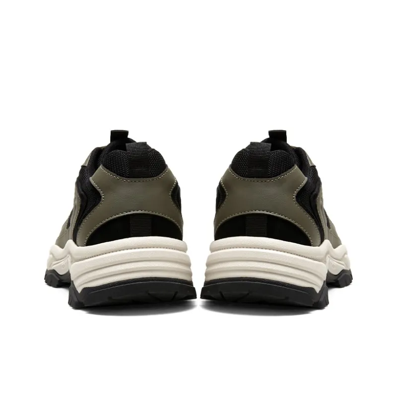 CAMEL Anti-Slip Wear-Resistant Low-Top Trekking Shoes Men's-13