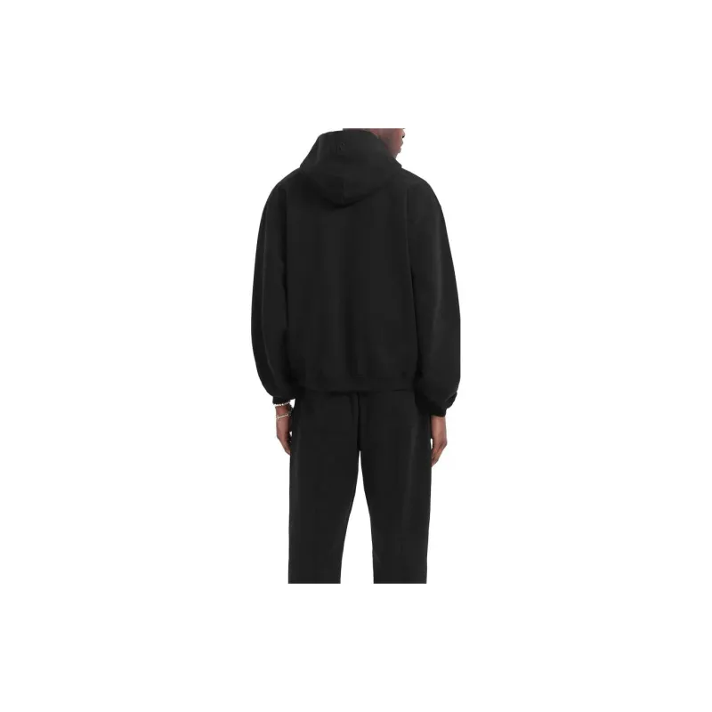REPRESENT Initial Zip Hoodie-2
