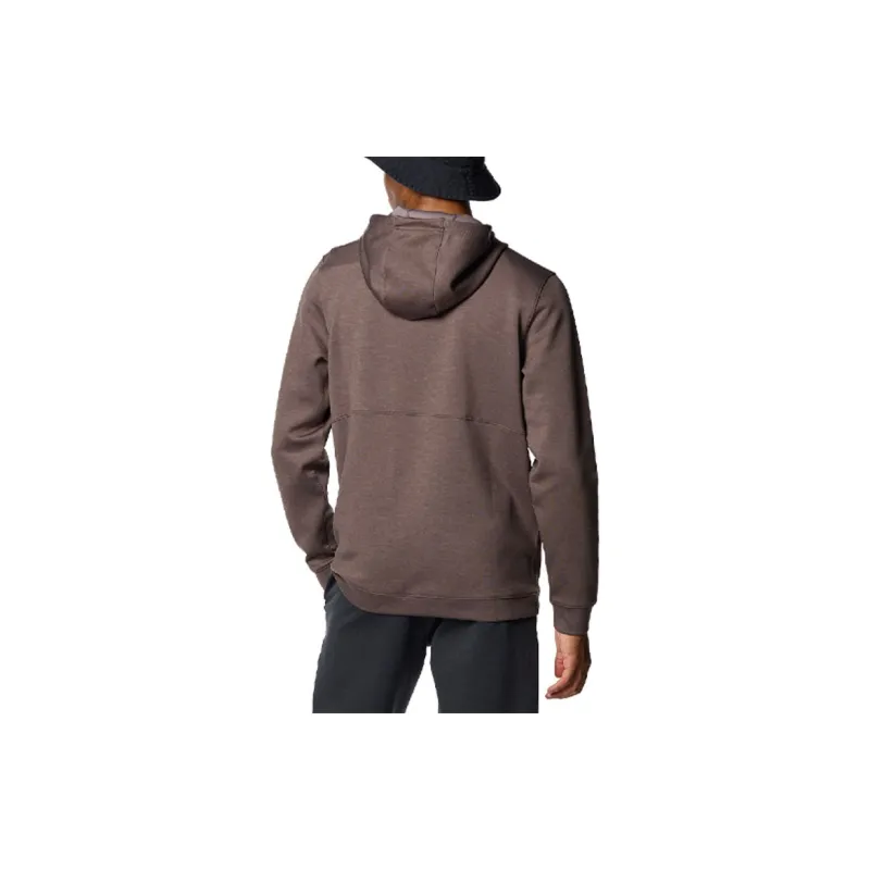 Under Armour Sweatshirts Men Brown-2