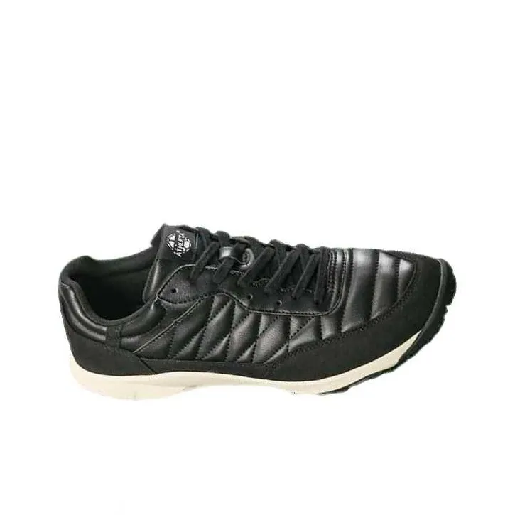 ATHLETA Abrasion Resistant Soccer Shoes Men's Black-1
