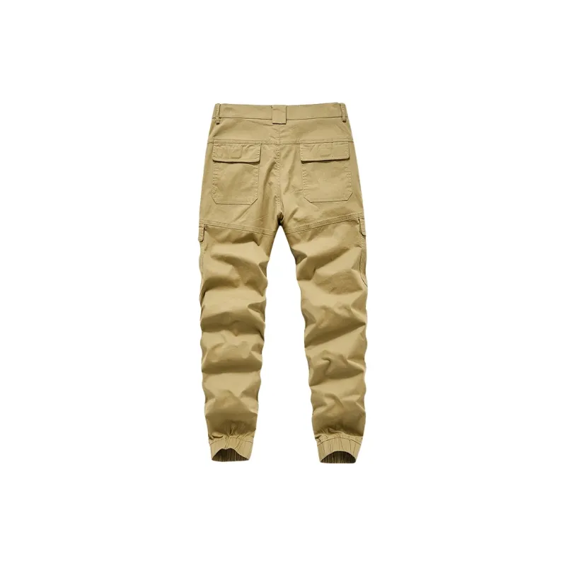 JEEP SPIRIT Cargo Pants Men-2