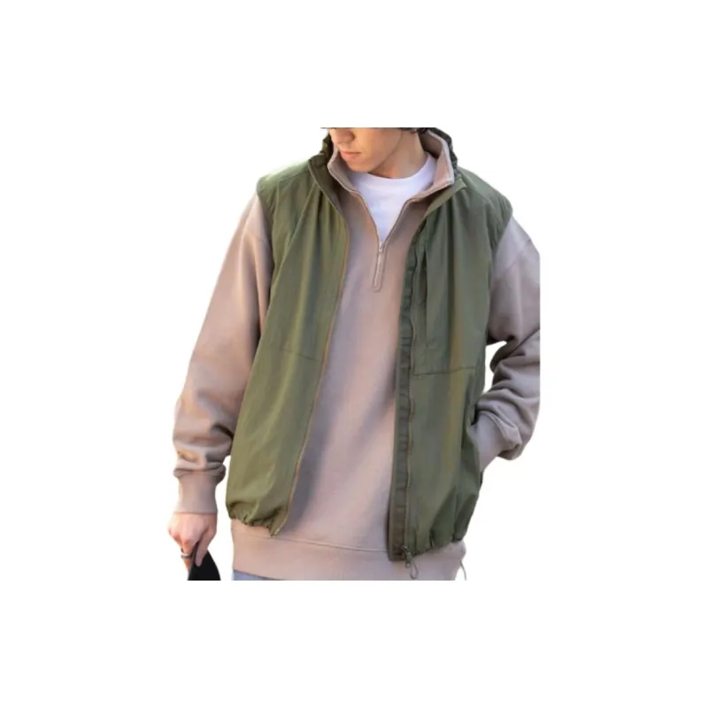 FREAK'S STORE Vests Men-12