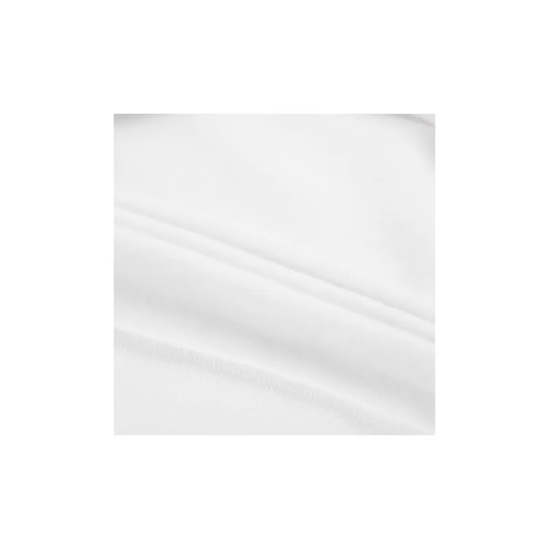 PUMA ESS Sweatshirts Men White-7