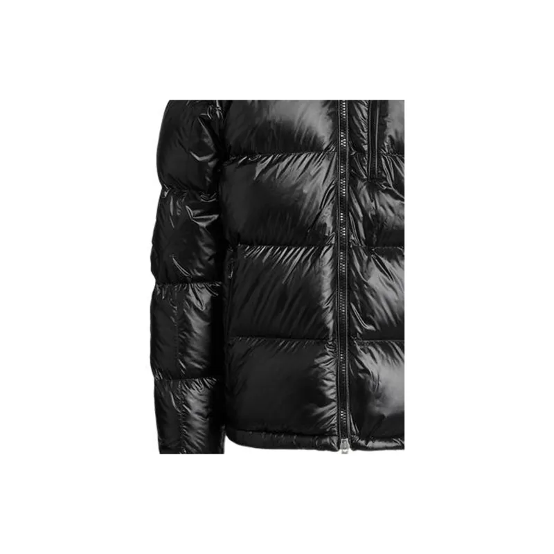 Polo Ralph Lauren Men Pony embroidered Hooded Puffer Jacket-5