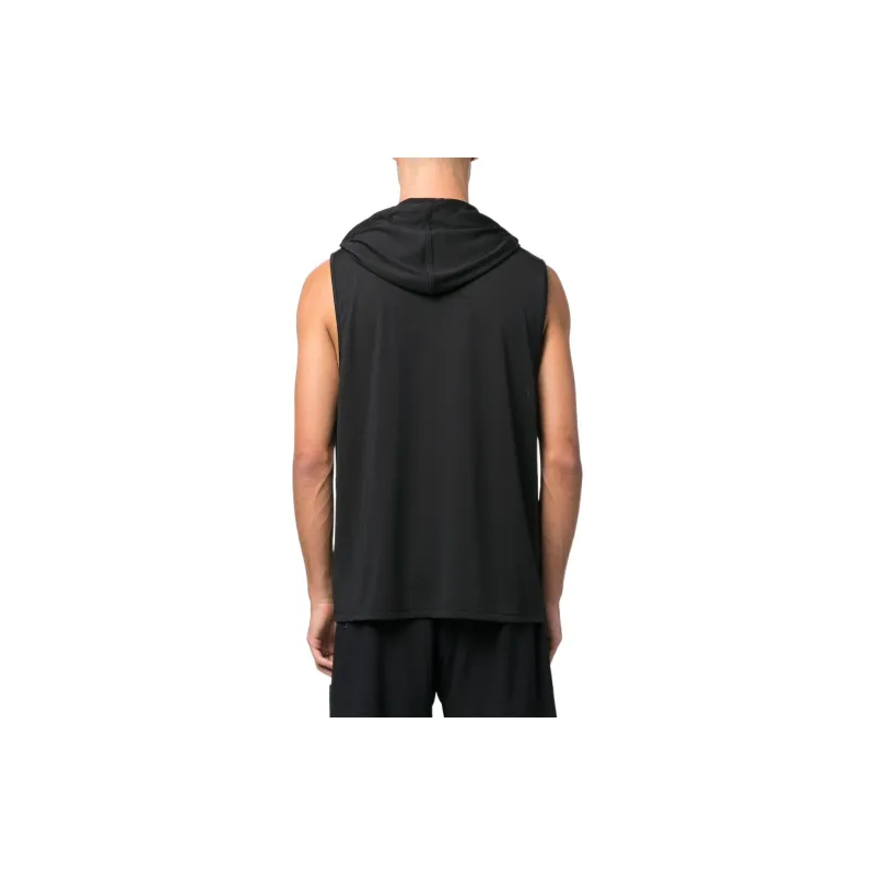 BALMAIN Vests Men Black-2