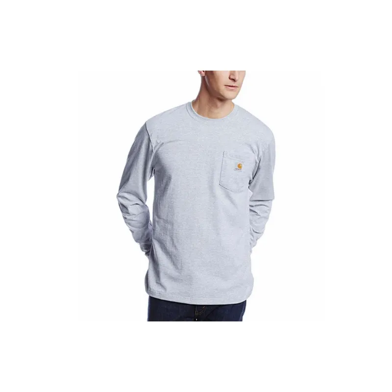 Carhartt T Shirts Unisex-2