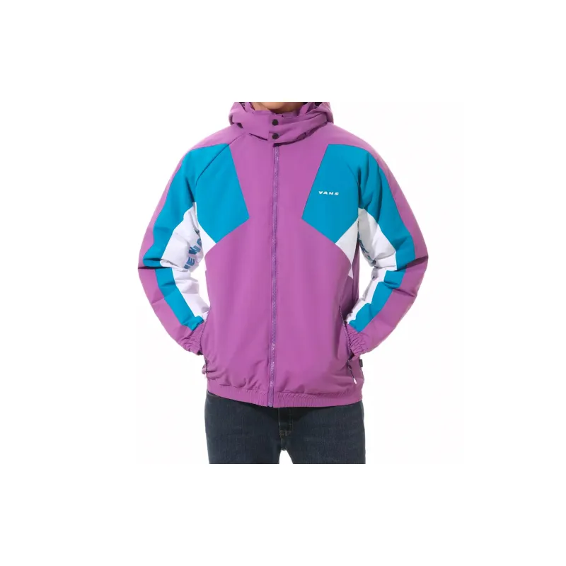 Vans Jackets Men-4