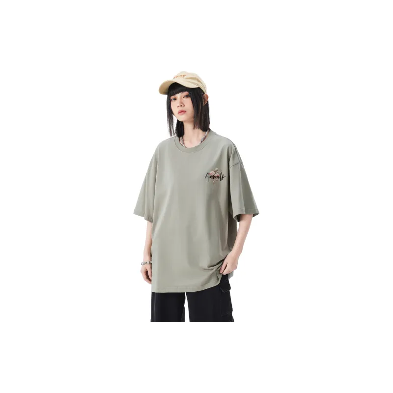 Airwalk T-Shirts Unisex-69