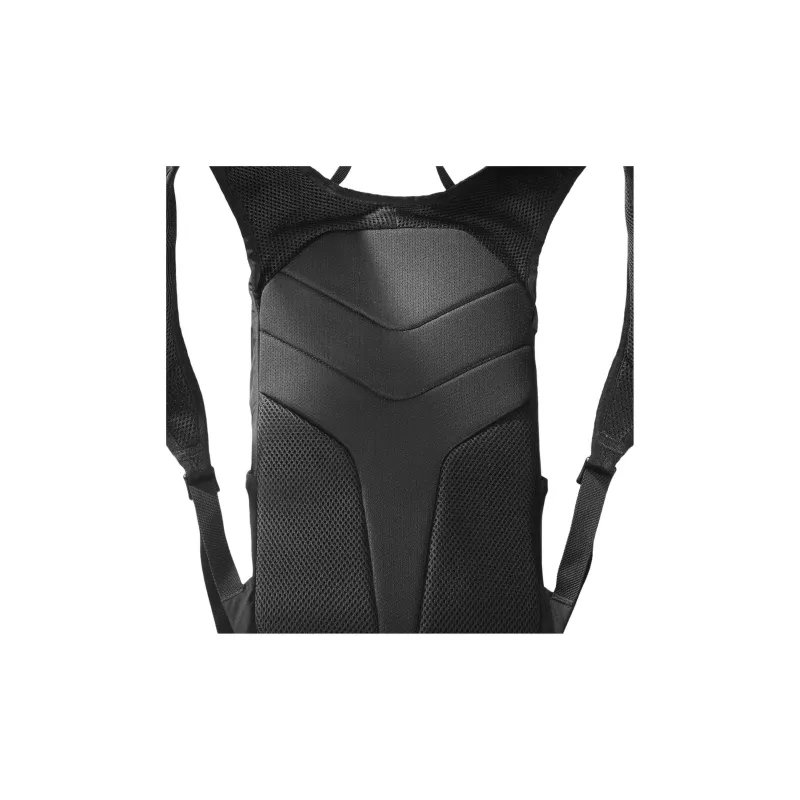 SALOMON Polyester Outdoor Mountaineering Bag, Backpack Unisex Black-7