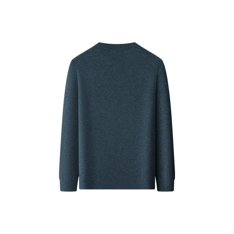 FORTEI Knitwear Men-9