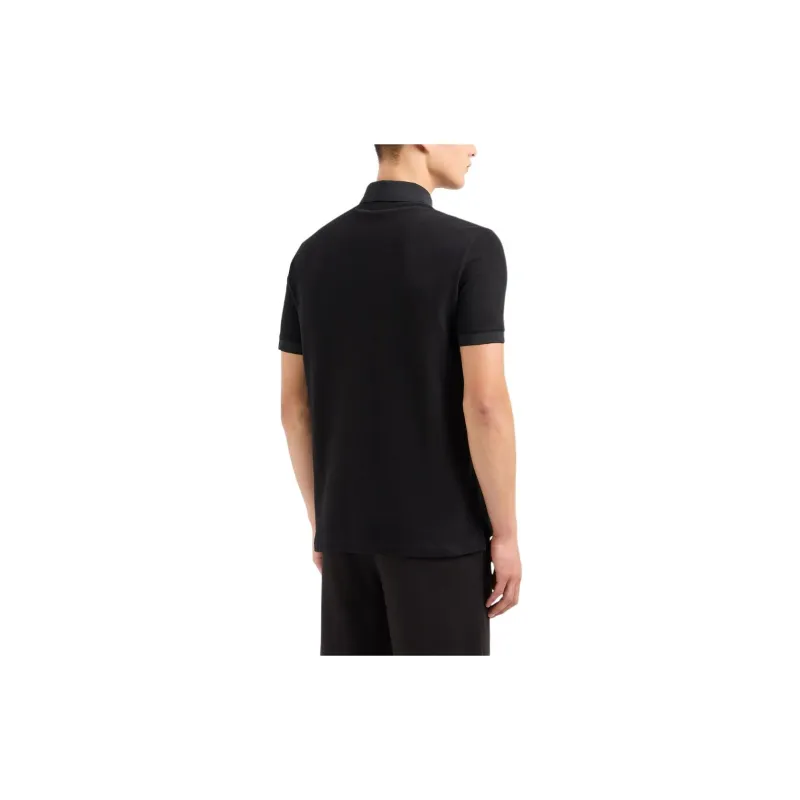 ARMANI EXCHANGE SS24 Polo Shirt Men's-2