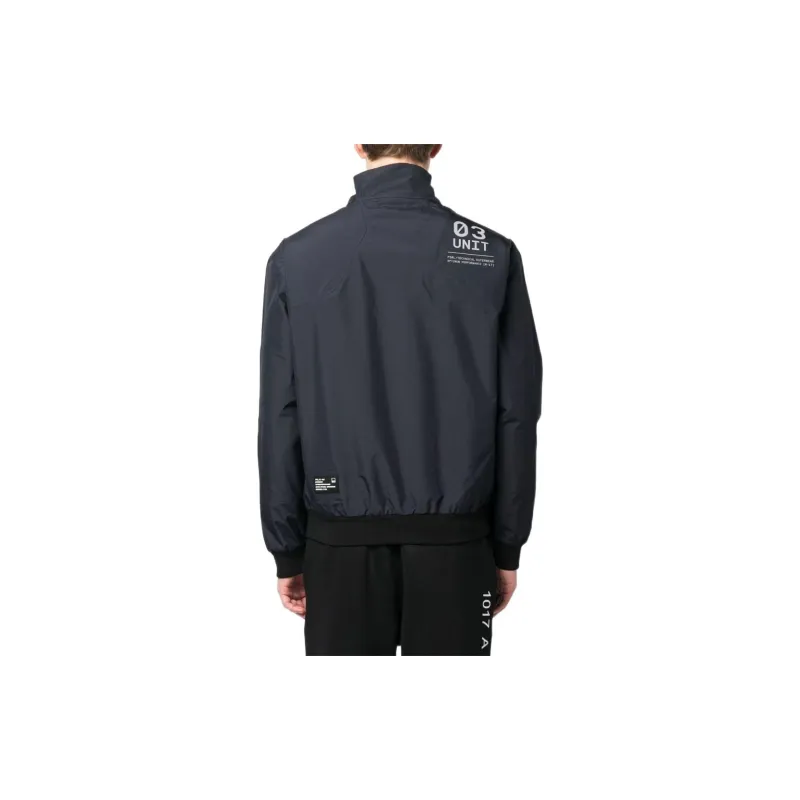 Polo Ralph Lauren FW22 Jackets Coats Men's Gray-2