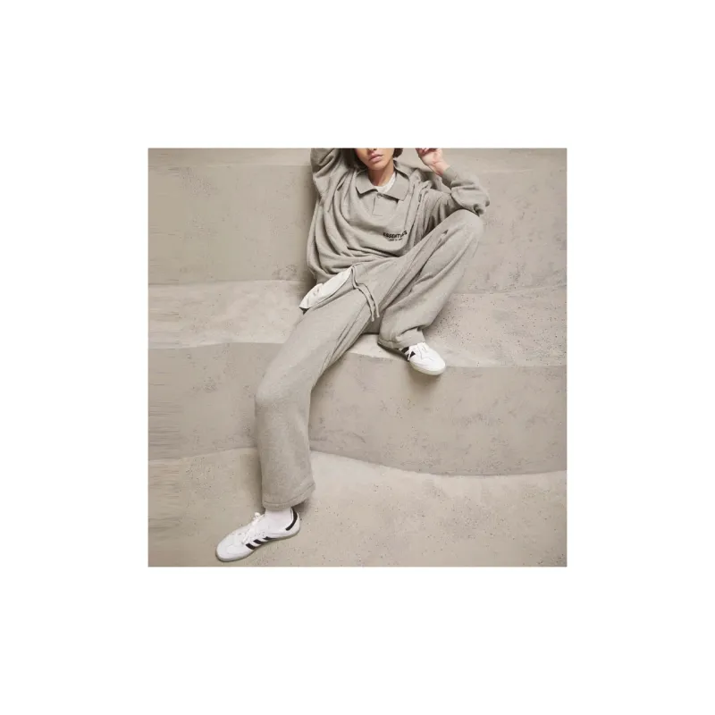 Fear Of God Essentials Relaxed Sweatpants SS22-2