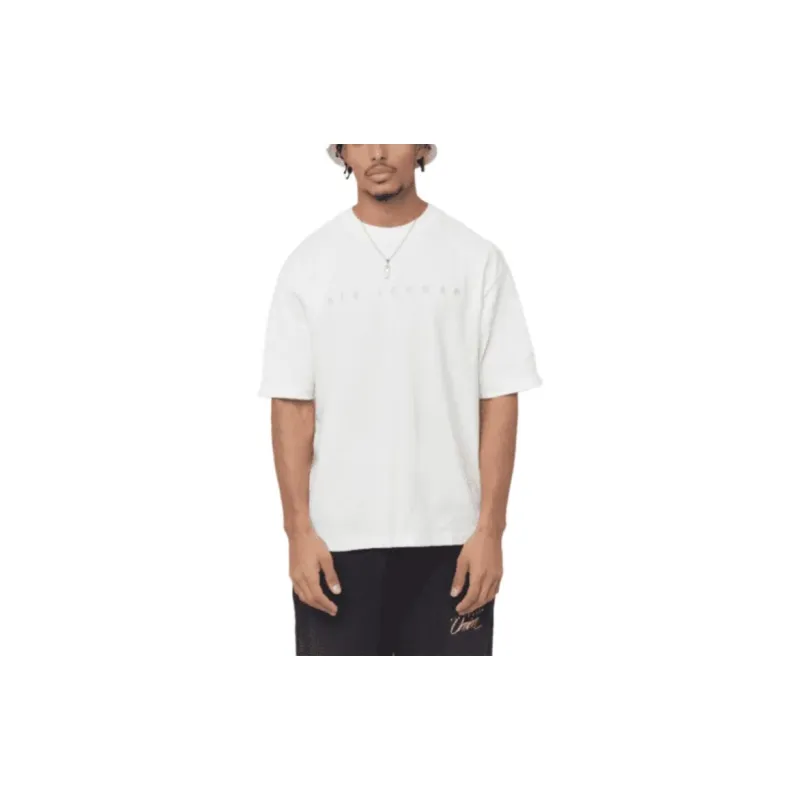 Jordan X Union Mj S/S Tee-2