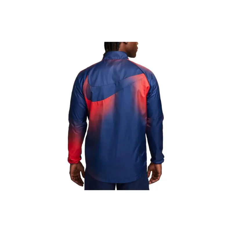 Nike Paris Saint Germain Repel Academy All Weather Jacket Windrunner-4
