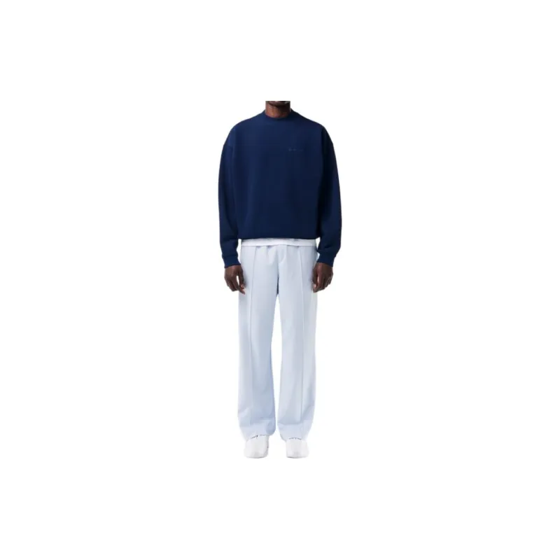 LACOSTE Sweatshirt Men's Marine Blue-1