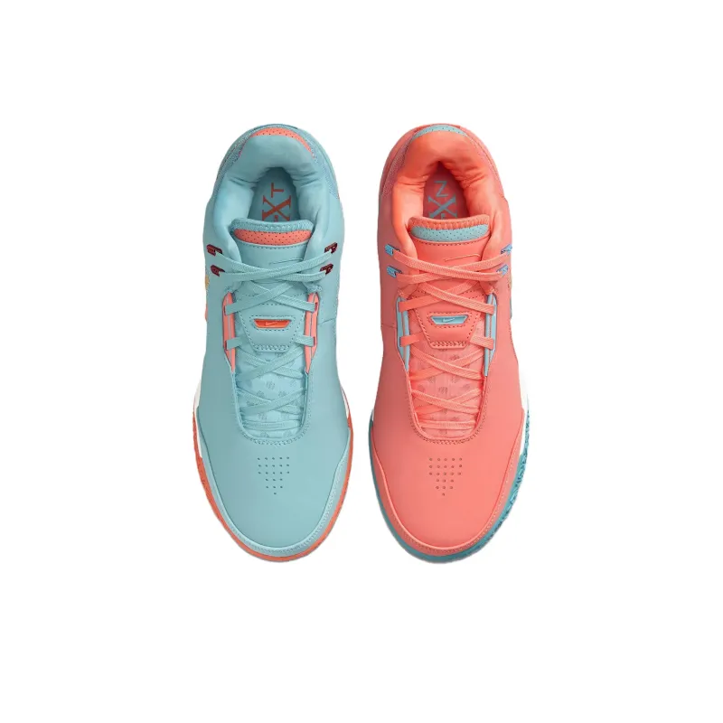 Nike Zoom LeBron Nxxt Gen Ampd Ep 'Miami'-3