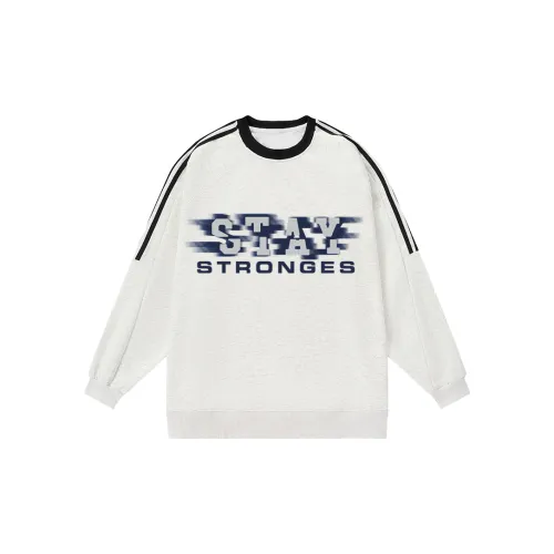 PAVEA Sweatshirts Unisex