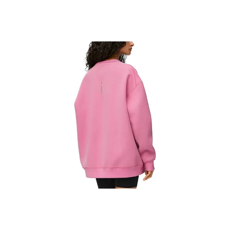 LOEWE X On Technical Jersey Sweatshirt-6