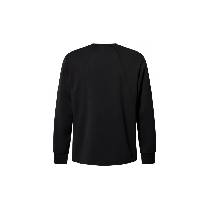 SALOMON UNI T Shirt Men's Black-1