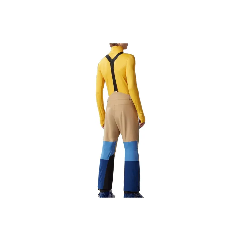 Moncler Overalls Men Multicolor-1