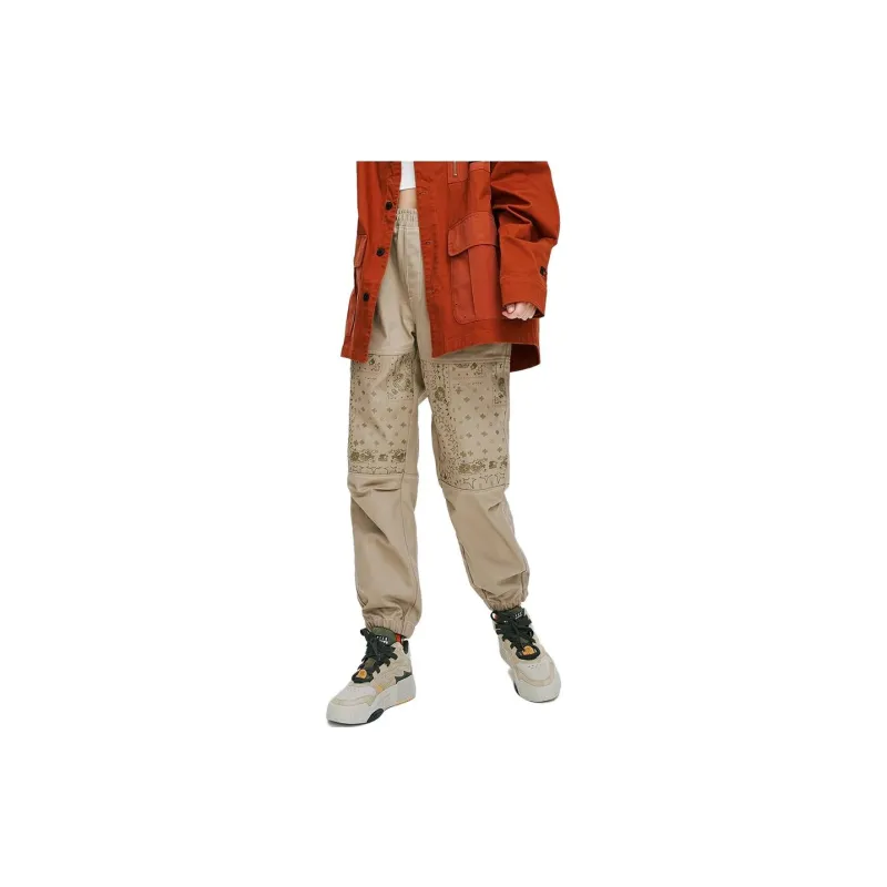 STARTER Knitted Sweatpants Unisex-8